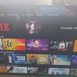 32 Inch And 55 Inch TV For Sale 