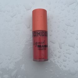 Salmon Color Ioni Liquid Blush
