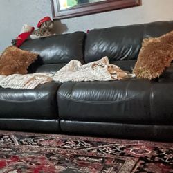 Handmade Oriental Rug