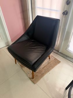 West Elm Chair