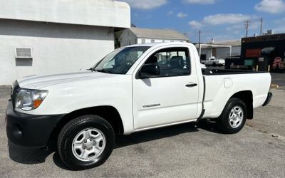 2009 Toyota Tacoma