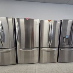 Used Refrigerator  Prices Starting  750 To 850