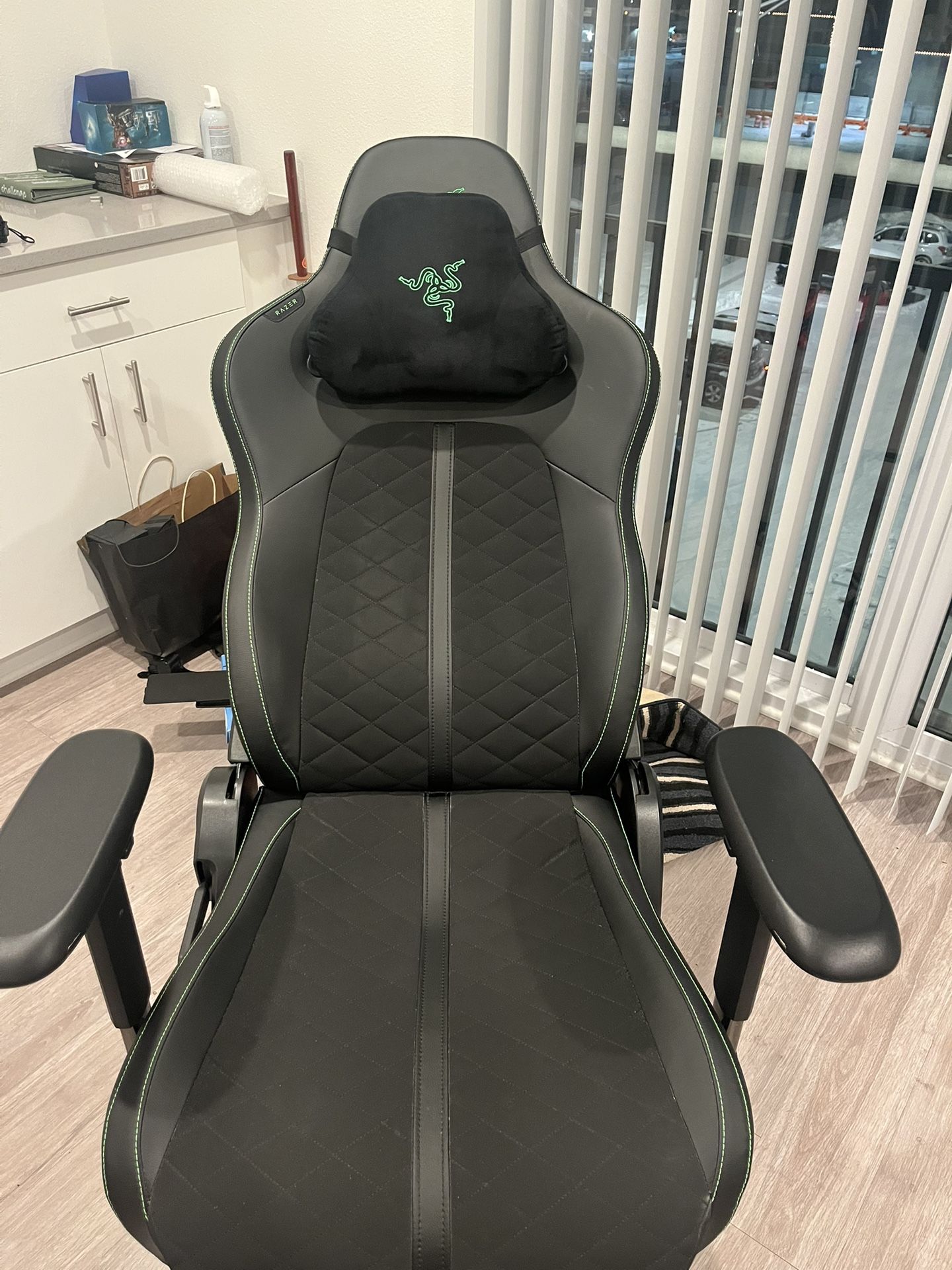 Razer Enki - No Box