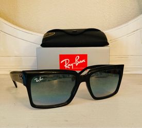 New Rayban Original Inverness Sunglasses