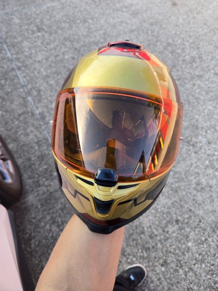 helmet shoei jack harga Harga Helmet Shoei Original Shoei Jack Silver Original