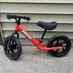Balance Bike 