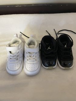 Kids Shoes