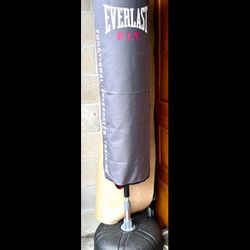 Everlast F. I. T. - Functional Integrated Training Free Standing Punch