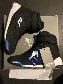 Everlast elite