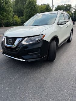 2018 Nissan Rogue Sports