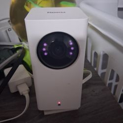 Roku Camera