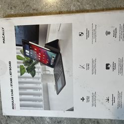 iPad Pro13 Case And Keyboard 