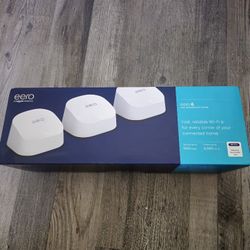 Eero 6 Mesh Wifi System