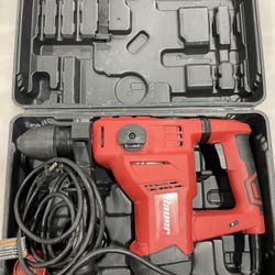 Bauer Hammer Drill