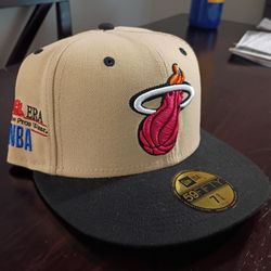 NEW ERA HAT 🔥