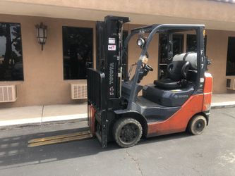 Forklifts for sale