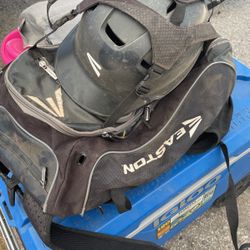 Baseball Bag 