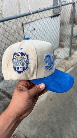 LA Dodgers