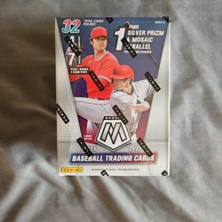 Baseball Cards
