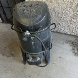 Propane, wood pellet, smokers smokers