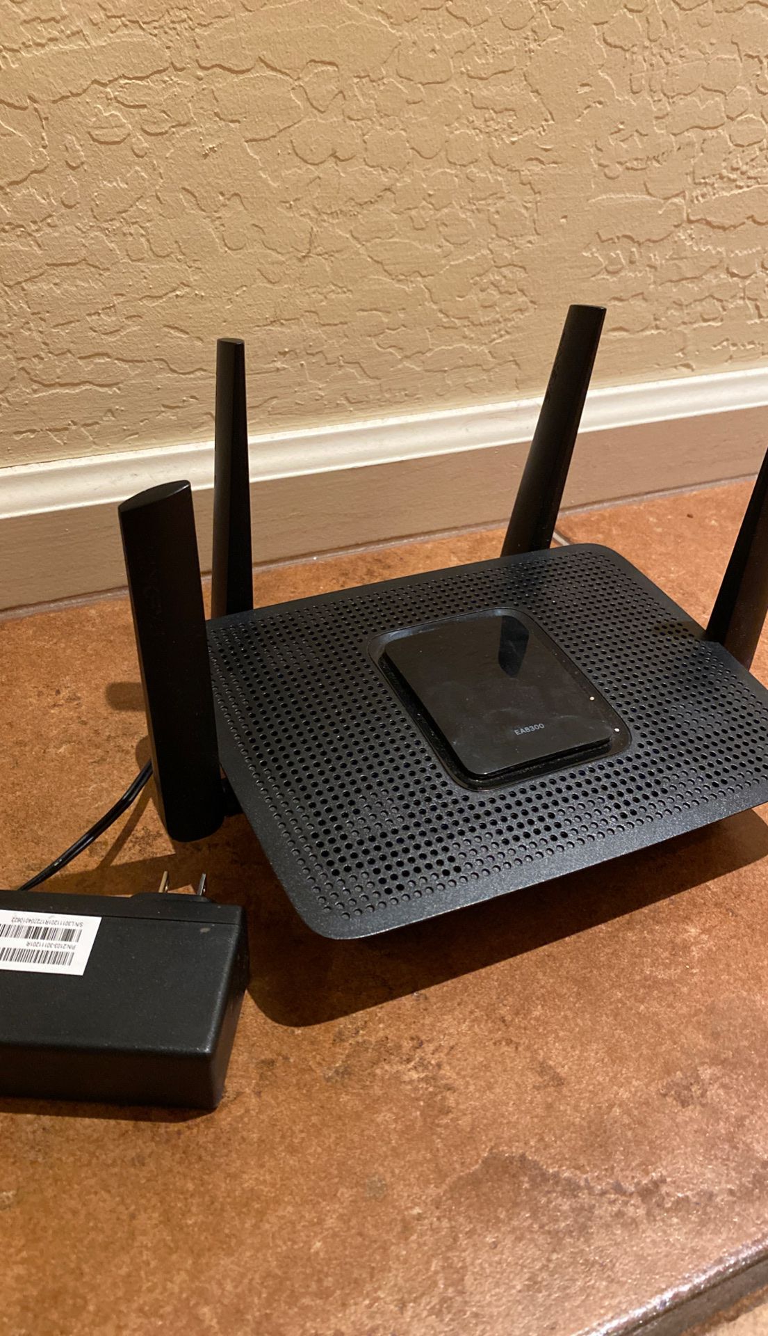 Linksys EA8300 Triband Router