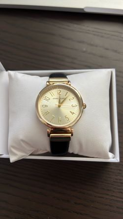 Anne Klein Watch