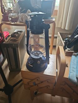 Antique Latern