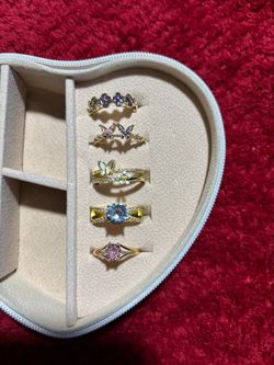 Rings