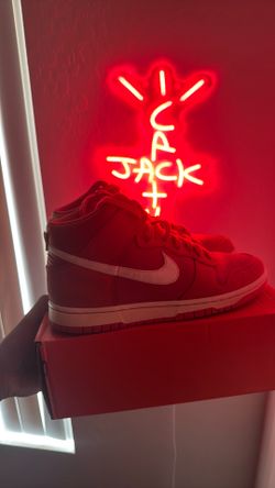 Wmba men’s dunks