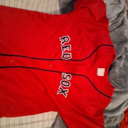 Boston Jersey