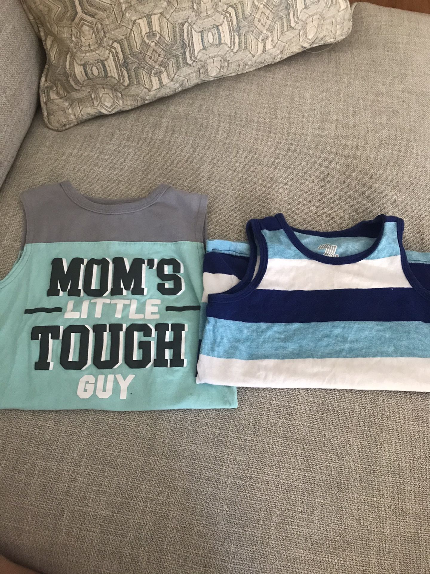 Boy Clothes