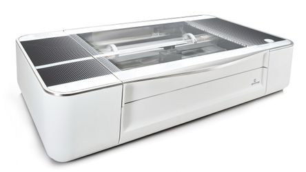 Glowforge Basic - AS-IS / For Parts or Repair