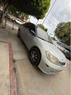 2005 Honda Civic