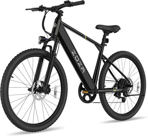 ZDZA E- bike