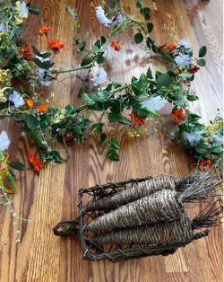 Easter decor
