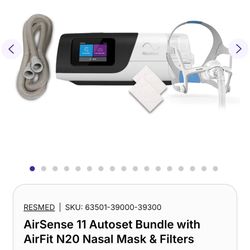 Pro 2 Air Mask