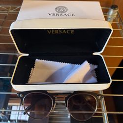Versace Glasses