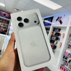 17 pro unlocked 256gb