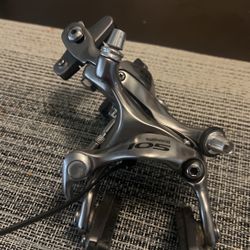 Shimano 105 Road Bike Breaks 