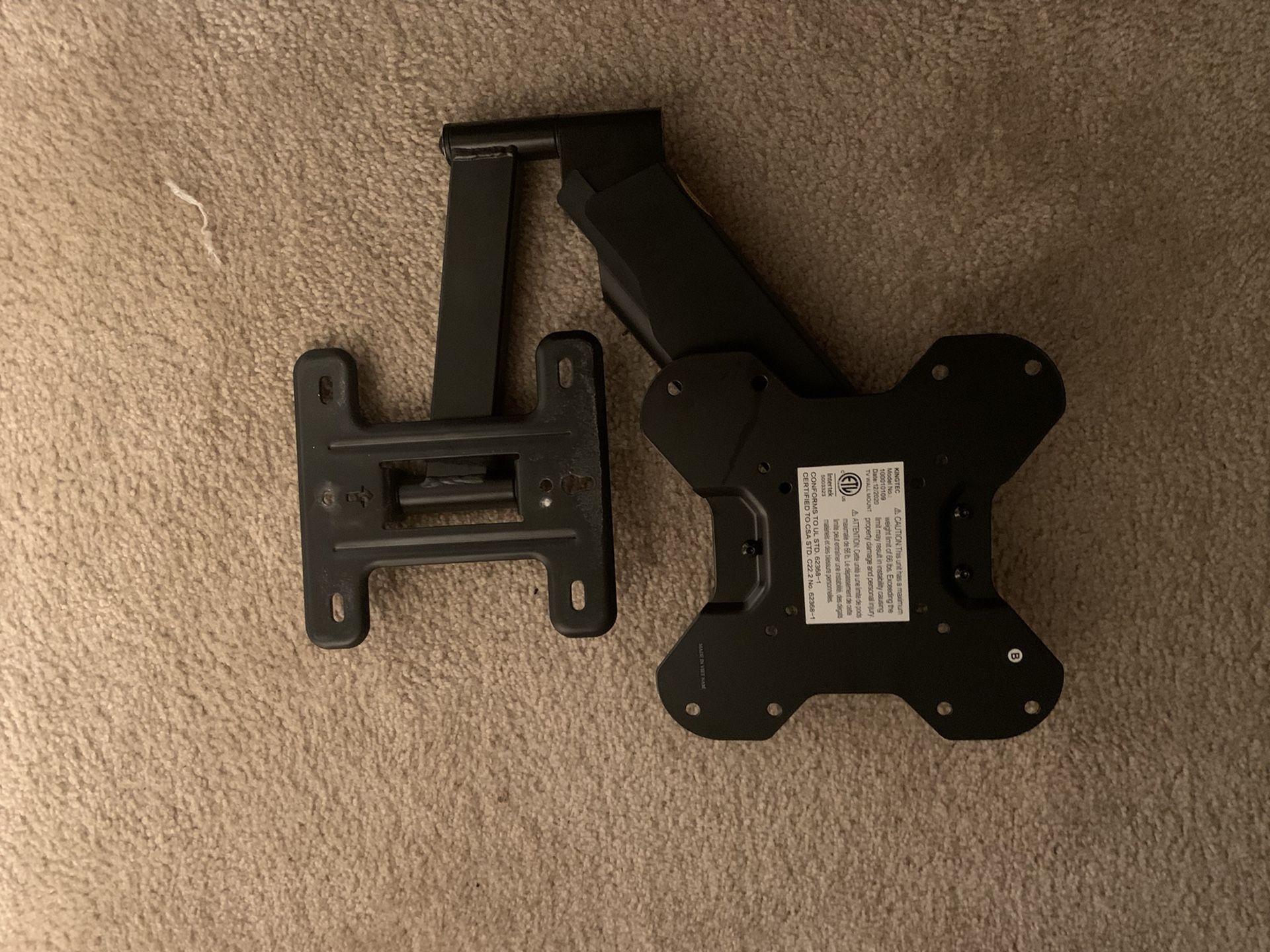 Mount For Tv