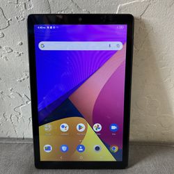 TCL Tab 8 LE (android tablet)