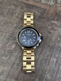 Vestal “THE YACHT” Watch