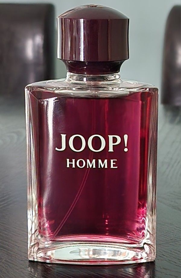 JOOP!