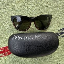 Electric Sunglasses