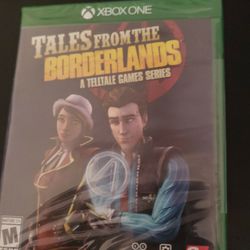 Tales From The Borderlands Telletale