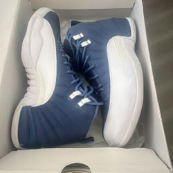 jordan 12s