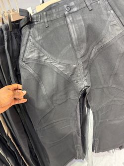 Rick Owen Jeans