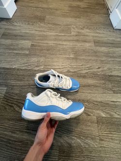 Jordan 11 unc