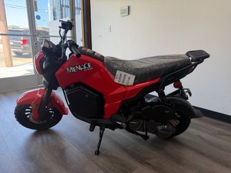 Brand new 200cc bike