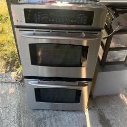 Oven 